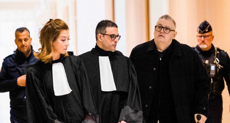  - Justice : le sort de Pierre Ménès connu dans la semaine