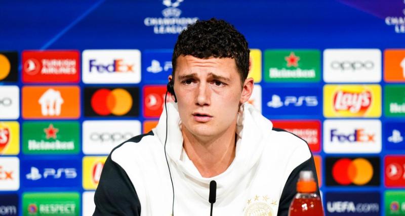  - Bayern Munich – Manchester City : Pavard croit à une « remontada »