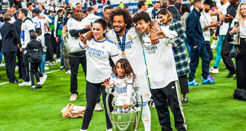  - Real Madrid : le fils d'une légende du club appelé avec l'Espagne !