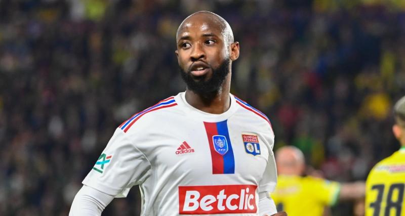  - OL - Mercato : un rebond aussi surprenant que prestigieux pour Dembélé !