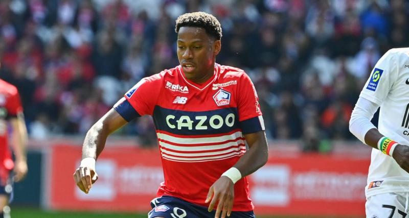  - LOSC - Mercato : une des meilleures équipes d'Europe lorgne David