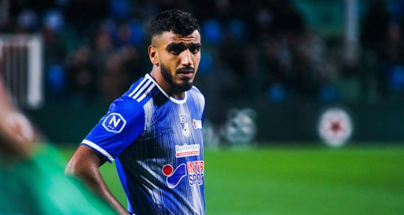  - National : Kembolo, Benali, Ghrieb… les Talents Foot-National de la J29