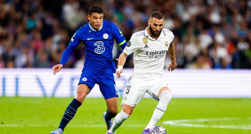  - 📝 Chelsea - Real Madrid : les Tops et les Flops !