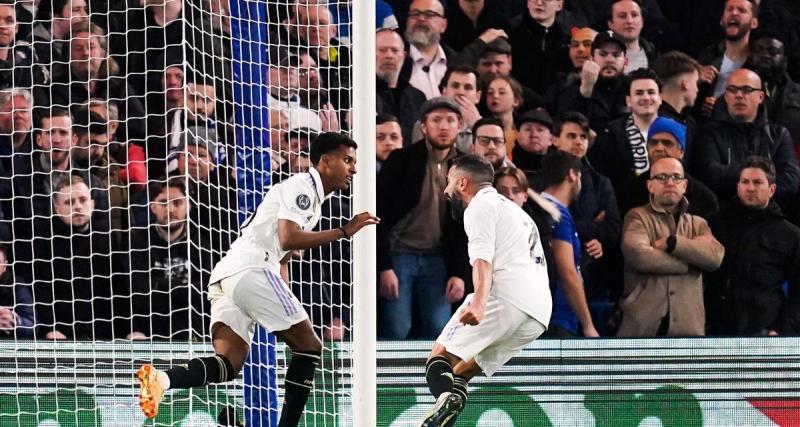  - Ligue des Champions : le Real Madrid et l'AC Milan rejoignent le dernier carré