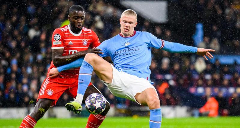 - Bayern Munich - Manchester City : quelle chaîne et comment voir le match en streaming ?