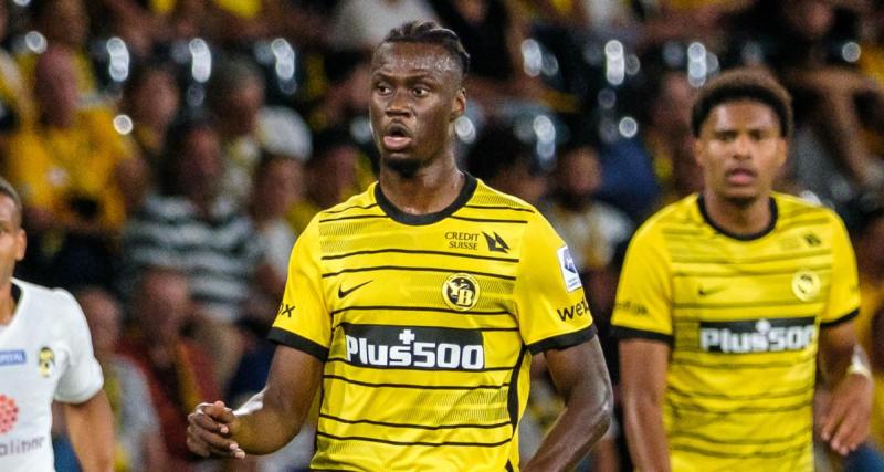  - OL - Mercato : un ancien du LOSC s'offre aux Gones