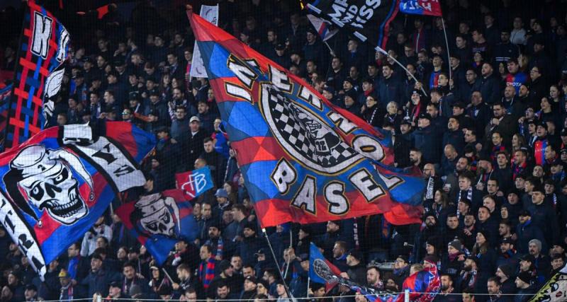  - Nice : les supporters de Bâle finalement interdits !