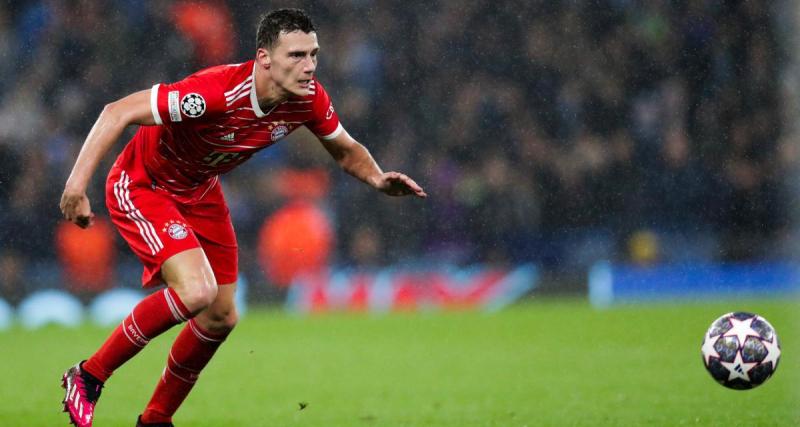  - Bayern Munich - Manchester City : heure, chaîne, diffusion TV ?