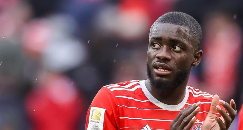  - 🚨 EXCLU : les Bleus, Mbappé, ses ambitions... Upamecano se confie !