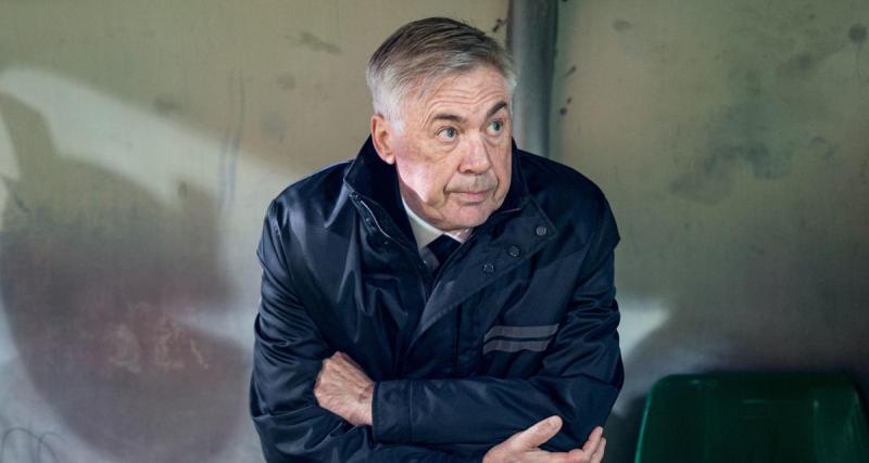  - Real Madrid : contrarié après Chelsea, Ancelotti fait une annonce forte sur son avenir 