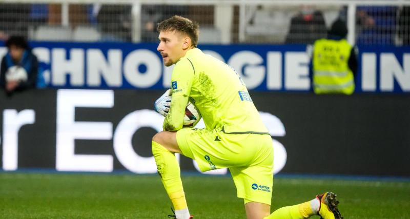  - Auxerre : nouveau coup dur concernant Radu !