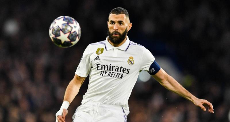  - Real Madrid : Benzema entre un peu dans l'histoire des Merengue !