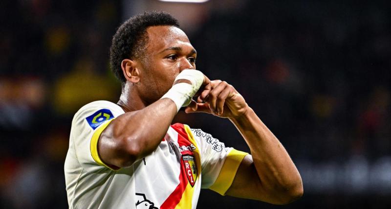  - Ligue 1 : le meilleur joueur du mois de mars connu !