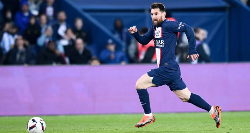  - PSG : le Barça a déjà tout prévu pour Messi, la durée du contrat révélée !