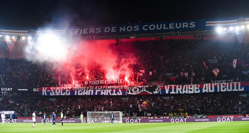  - PSG : la réponse assassine du CUP à l'encontre de Nasser Al-Khelaïfi après les consignes lunaires imposées aux fans !