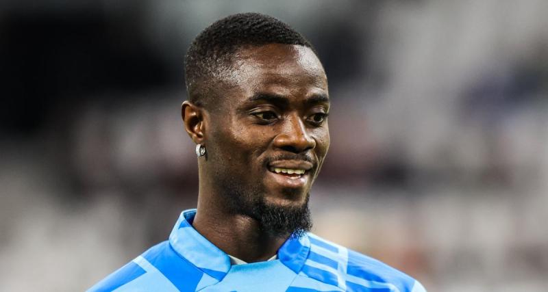  - OM - Mercato : une recrue estivale déjà mise à la porte par Longoria