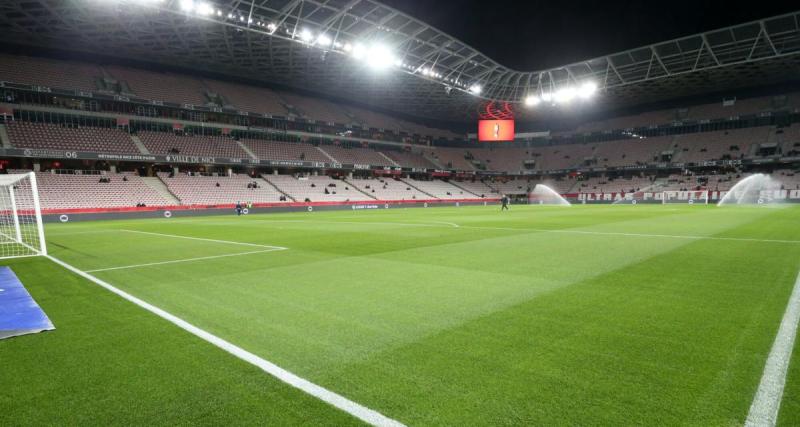  - Nice – Bâle : l’Allianz Riviera fera le plein 