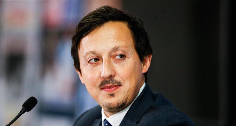  - OM : une star de Ligue 1 dans le viseur ?