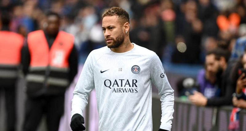  - PSG : Neymar annonce une grande nouvelle personnelle 