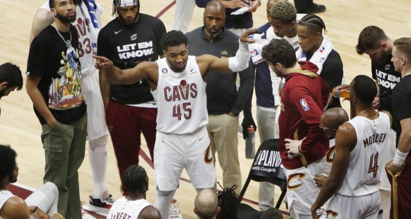  - Phoenix et Cleveland reviennent au score, Boston s'envole, les résultats playoffs de la nuit 