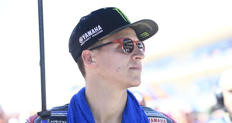  - MotoGP : Quartararo toujours dépité ? Les propos peu rassurants du Français sur la situation de Yamaha 