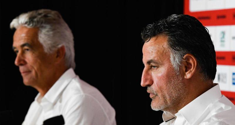  - Affaire Galtier : Jean-Pierre Rivère entendu par la police 