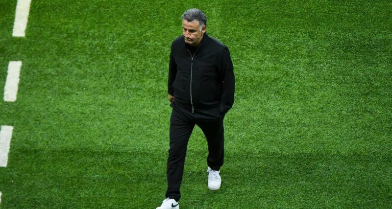  - PSG : le club aurait des "sueurs froides" dans l'affaire Galtier, Nice confirme la véracité du mail de Fournier !