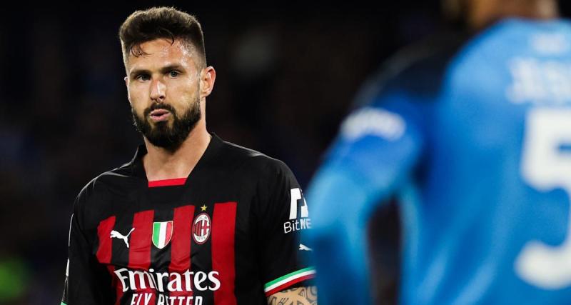  - Equipe de France : une grande annonce va tomber demain pour Giroud !