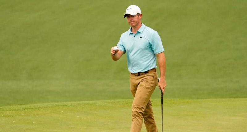  - Golf : Rory McIlroy dézingué par son ancien agent 