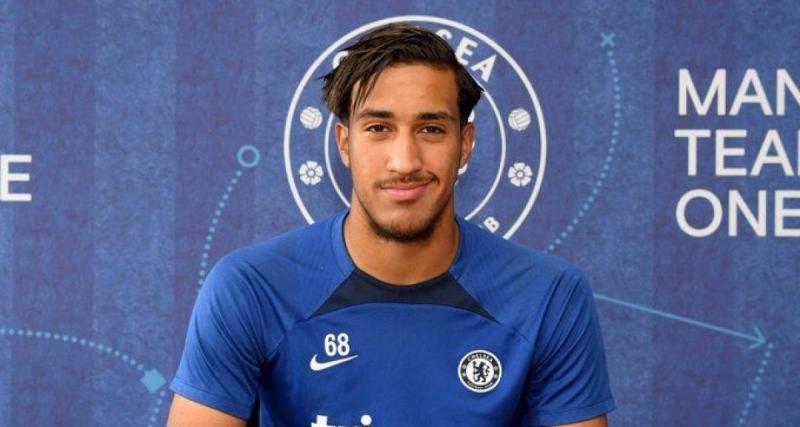  - 🚨 EXCLU : Chelsea, l'Algérie, le Paris FC... Sami Tlemcani se livre