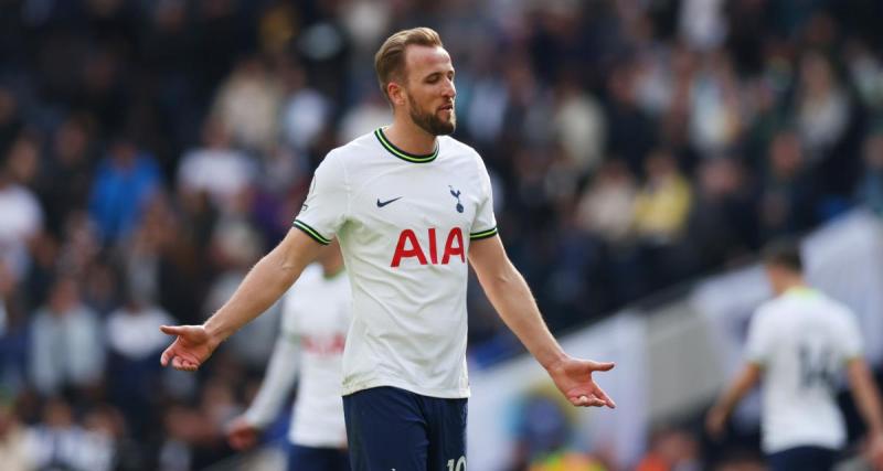  - PSG : un ancien coéquipier de Kane s'enflamme et valide totalement la piste pour Paris !