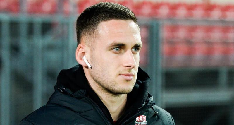  - ASSE - INFO BUT! Mercato : les Verts ont ciblé deux joueurs de L2 pour cet été