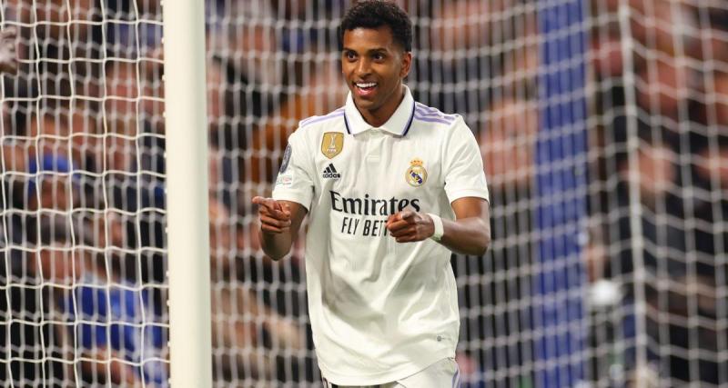  - Real Madrid : les 5 héros merengue face à Chelsea 