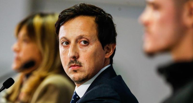  - OM - Mercato : un coup de balai monumental chez les jeunes ?