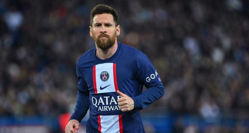  - Barcelone : plusieurs conditions à réunir pour le club catalan en vue d'un retour de Messi