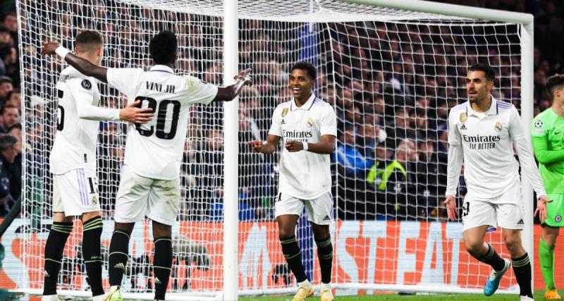  - Real Madrid : "Le Roi prolonge son régime", le petit tacle de la presse madrilène à Laporta !