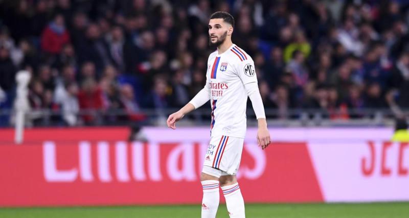  - OL, Algérie : Aouar rejette un club, les cadors de Serie A se l'arrachent !
