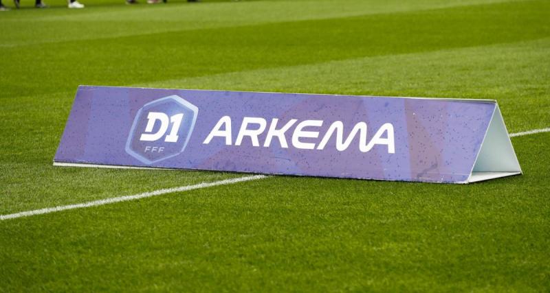  - D1 Arkema : la programmation de la J21