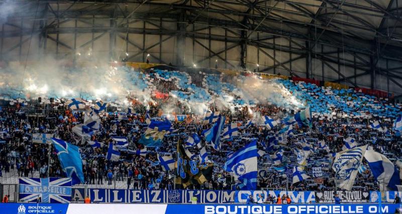  - OM : l'histoire dingue d'une fausse alerte à la bombe pour empêcher un supporter d'aller au match 