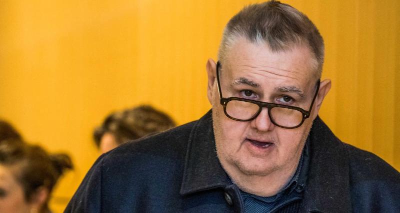  - Médias : le couperet est tombé pour Pierre Ménès dans son affaire d'agression sexuelle !