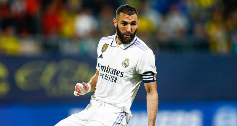  - Real Madrid : Benzema va bien prolonger et connaît déjà la date de son départ des Merengue !