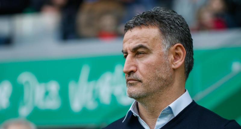  - ASSE - Le rendez-vous de Didier Bigard : « Pour Galtier, Sainté était plus tranquille que le PSG ! »