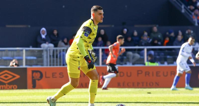  - Lorient : deux joueurs vont prolonger leur contrat d’une saison