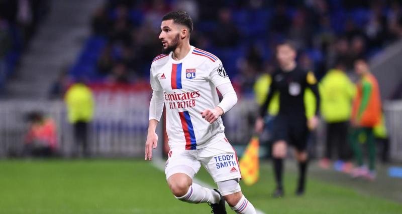  - OL : un milieu dans le viseur de trois clubs européens 