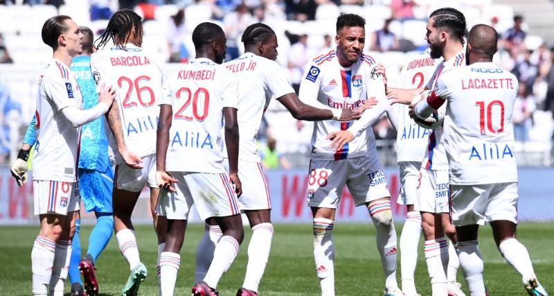  - OL : le Top 10 des Gones les plus bankables