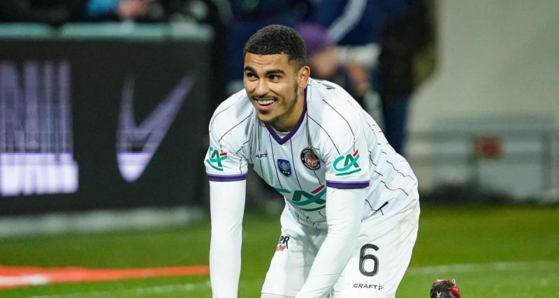  - 🚨 EXCLU : Toulouse, le Maroc, Regragui, la Coupe du monde... Les confidences d'Aboukhlal