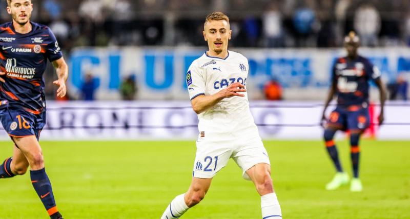  - OM : tentative de cambriolage chez Valentin Rongier !