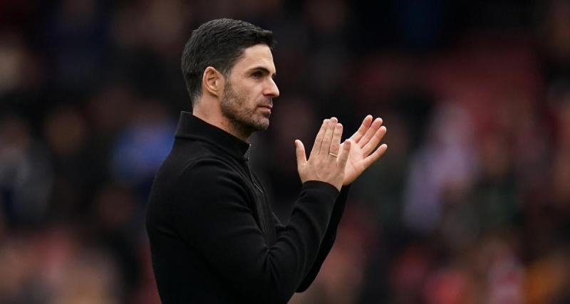  - Real Madrid : coup de tonnerre pour la succession d'Ancelotti, Arteta se verrait bien chez les Merengue !