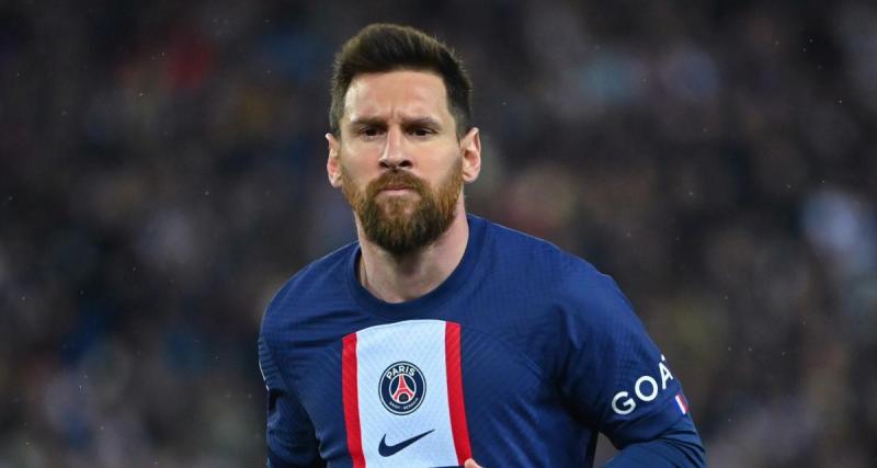  - PSG - Mercato : Messi prêt à torpiller la première recrue estivale de Campos ?