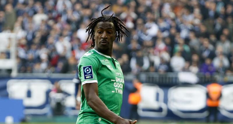  - ASSE : Batlles a enregistré un retour inattendu à l'entraînement !